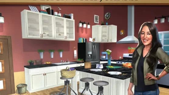 House Flip with Chip and Jo — Screenshots