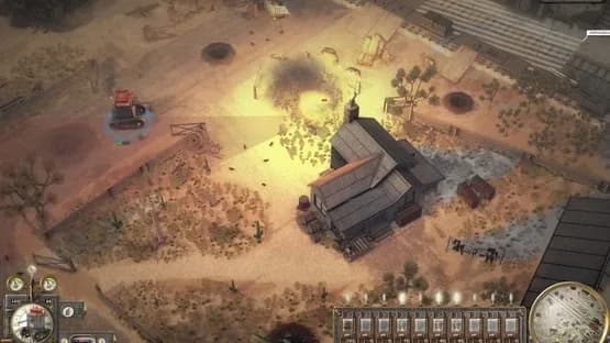 Steam Squad — Screenshots