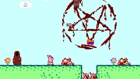 Mibibli's Quest — Screenshoty