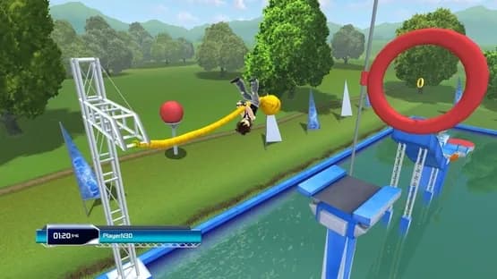 Wipeout 2 — Screenshoty