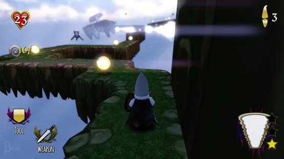 Gnomes Vs. Fairies — Screenshots