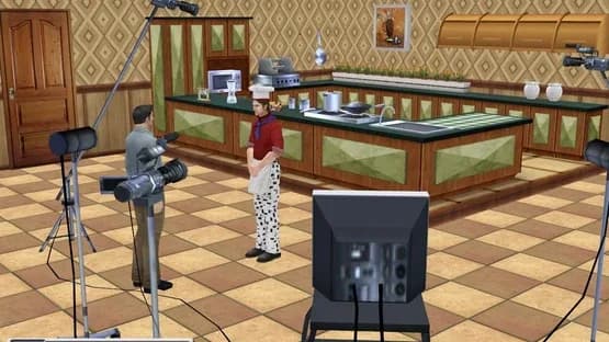 Restaurant Empire II — Screenshoty
