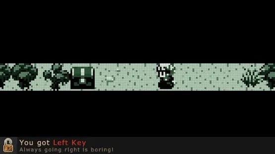 Evoland — Screenshots