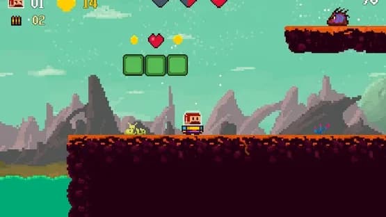 Super Mustache — Screenshots
