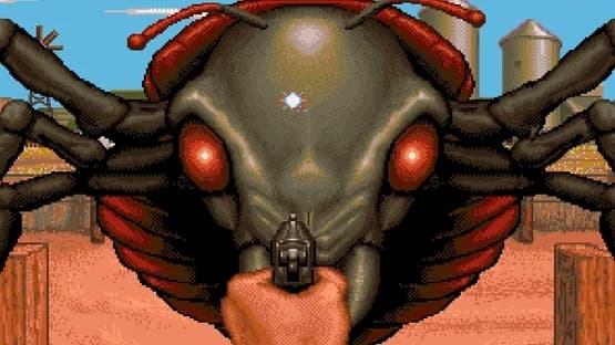 It Came from the Desert — Screenshots