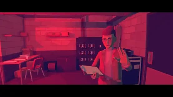 Virginia — Screenshots