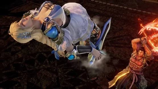 SoulCalibur VI — Screenshoty