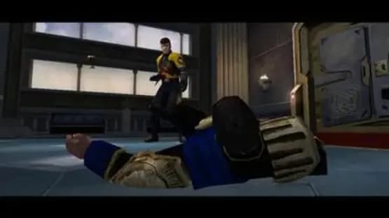 Tribes: Vengeance — Screenshoty