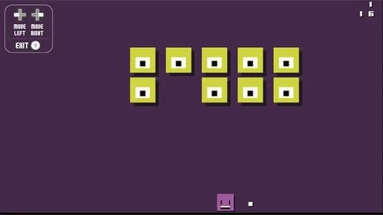 Inva Noid — Screenshots