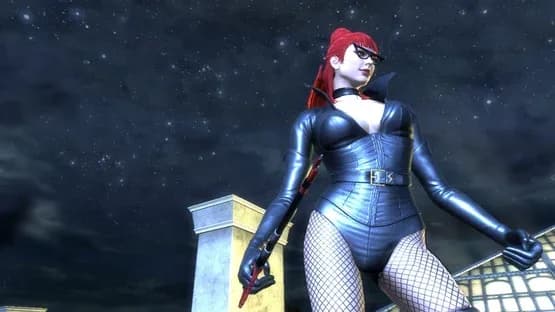 Watchmen: The End is Nigh Part 2 — Screenshots