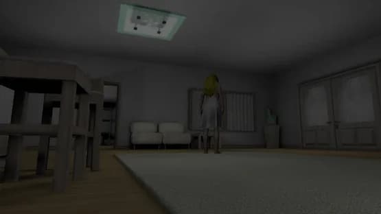 The Eerie Inn — Screenshoty