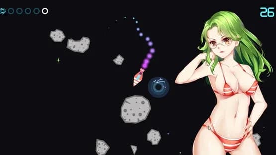 Evil Star — Screenshots