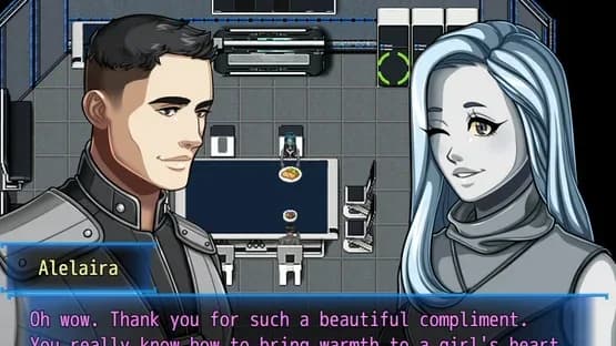 Pegasus-5: Gone Astray — Screenshots