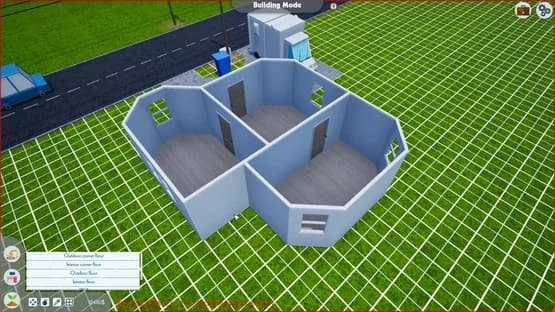 E-Startup — Screenshoty