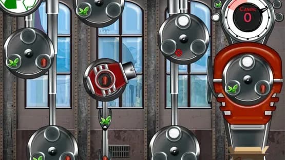 Chocolatier: Decadence by Design — Screenshots