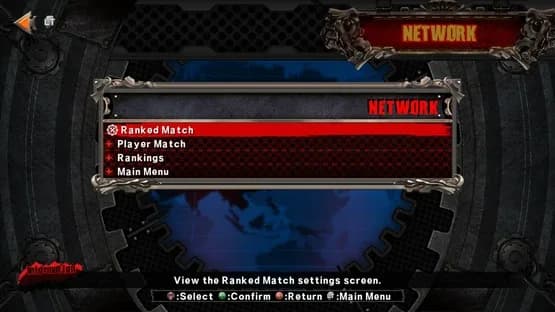 Guilty Gear Xrd: Sign — Screenshoty