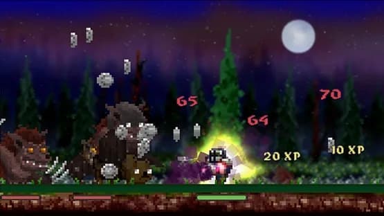 Loot Hero DX — Screenshoty