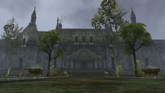 EverQuest — Screenshoty