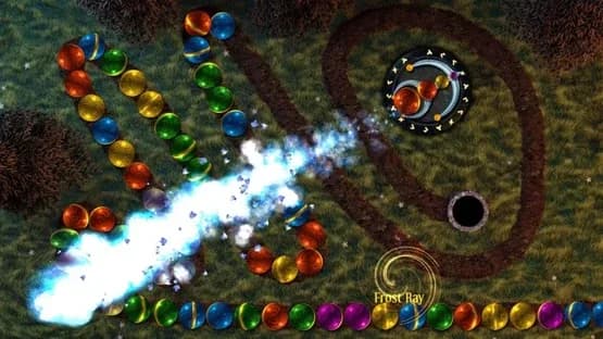 Sparkle 2 — Screenshots