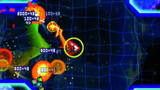 XG Blast! — Screenshots