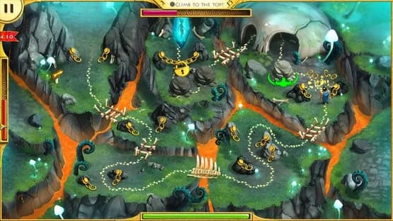 12 Labours of Hercules — Screenshoty