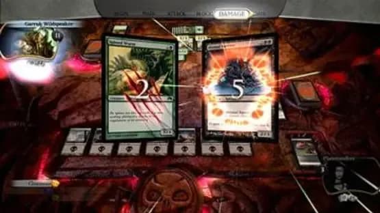Magic: The Gathering - Duels of the Planeswalkers 2012 — Screenshoty