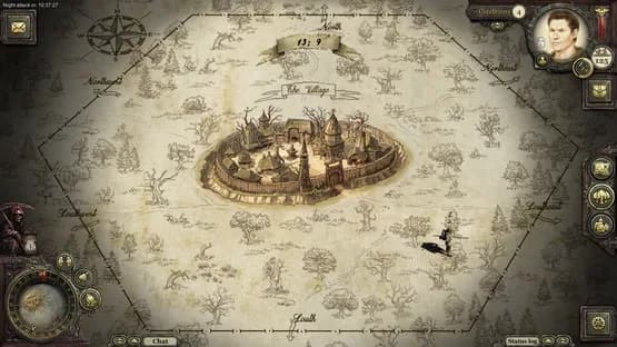 Grimmwood — Screenshots