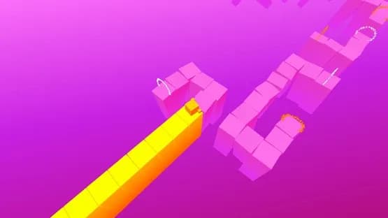 Run Turn Die — Screenshoty