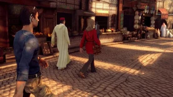 Unearthed: Trail of Ibn Battuta - Episode 1: Gold Edition — Screenshots