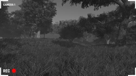 The Goatman — Screenshots