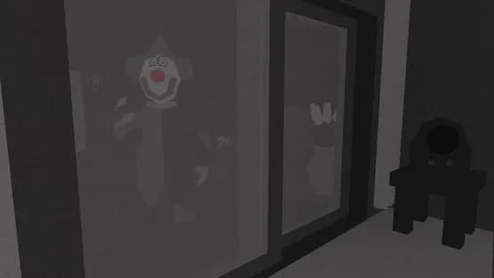 Scary House — Screenshoty