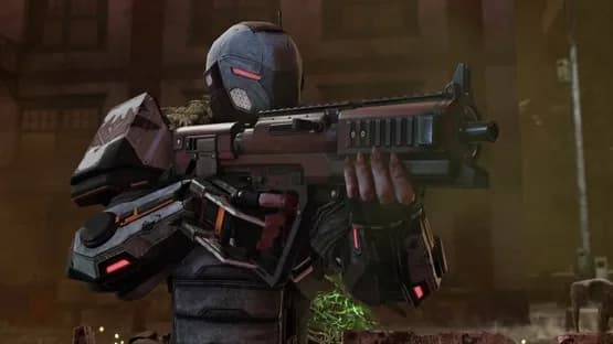 XCOM 2: War of the Chosen — Screenshoty