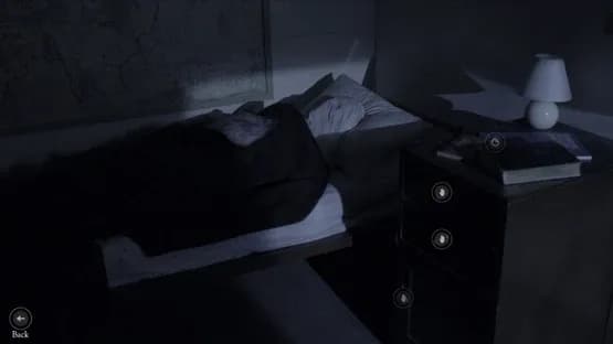 The Bunker — Screenshots