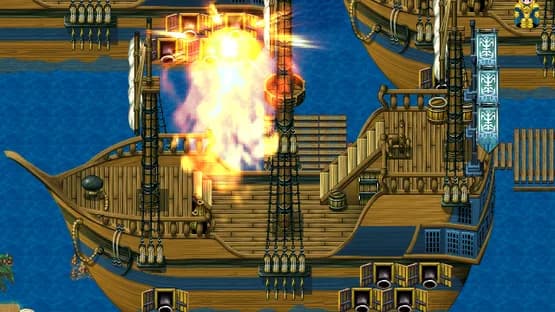 Echoes of Aetheria — Screenshots