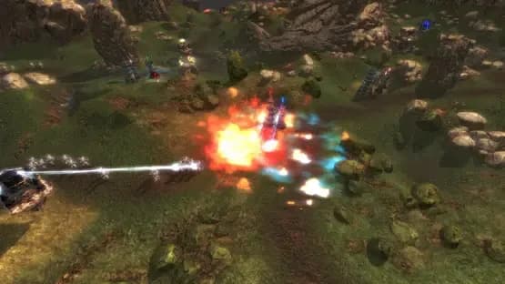 Towers of Altrac — Screenshots