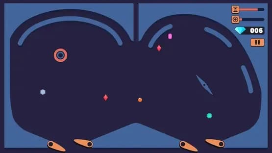 Pinball 2018 — Screenshots