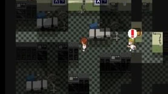Escapee GO! — Screenshots