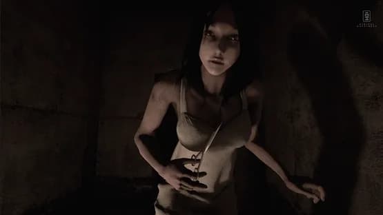 DreadEye VR — Screenshots