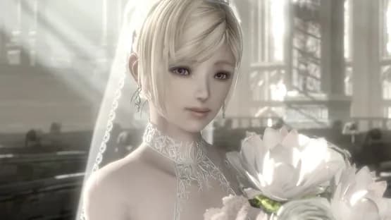 Resonance of Fate 4k/HD Edition — Screenshoty