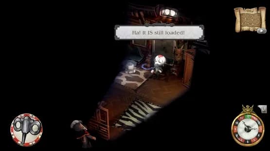 The Sexy Brutale — Screenshots