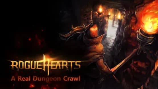 Rogue Hearts — Screenshoty