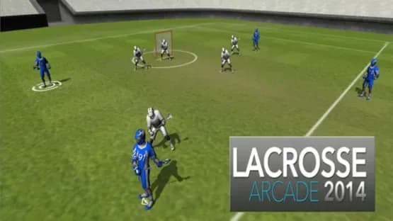 Lacrosse Arcade 2014 — Screenshots