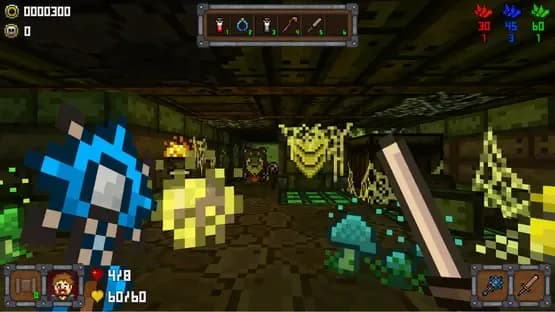 One More Dungeon — Screenshots