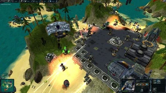 Space Rangers HD: A War Apart — Screenshoty