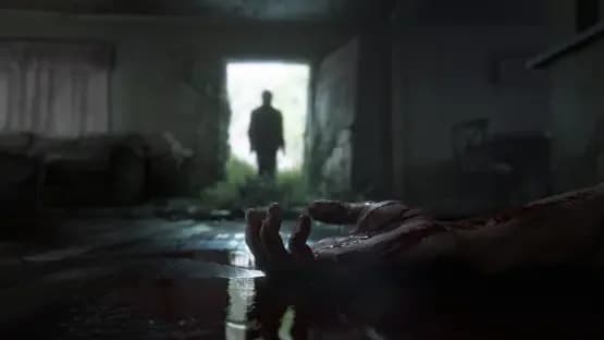 The Last of Us Part II — Screenshoty