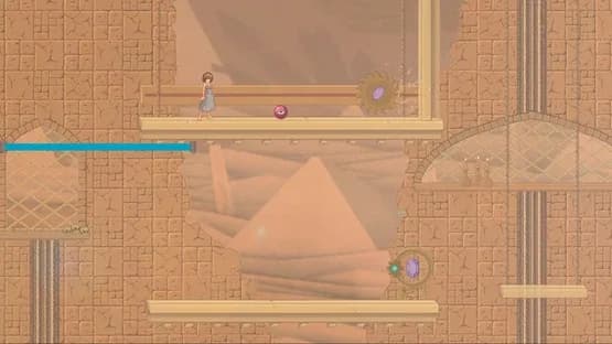Teleportals. I swear it's a nice game. — Screenshots