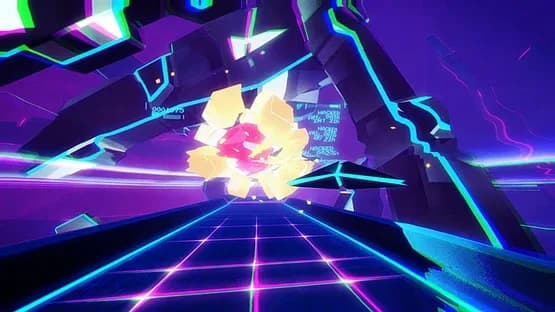 Gridd: Retroenhanced — Screenshots