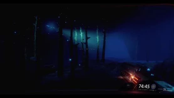 Debris — Screenshots
