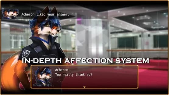 Major\Minor: Complete Edition — Screenshots