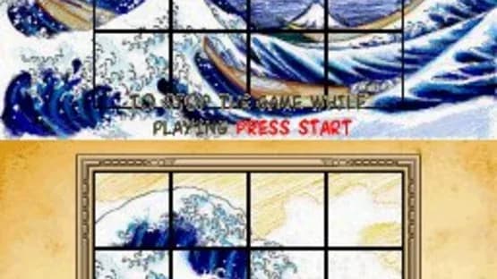 Paint by DS — Screenshots